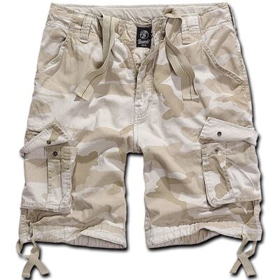 Brandit Szorty Urban Legend Vintage Sandstorm - 3XL Brandit Szorty Urban Legend Vintage Sandstorm - 3XL