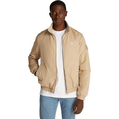Inny producent CALVIN KLEIN JEANS BEŻOWA KURTKA BOMBER Z LOGO I ZAMKIEM XXL 6FA Inny producent CALVIN KLEIN JEANS BEŻOWA KURTKA BOMBER Z LOGO I ZAMKIEM XXL 6FA