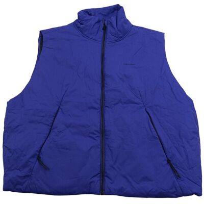 Calvin Klein, kamizelka puchowa męska, rozmiar M Calvin Klein, kamizelka puchowa męska, rozmiar M
