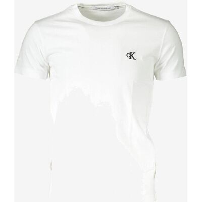 Calvin Klein, Koszulka męska z krótkim rękawem, rozmiar L Calvin Klein, Koszulka męska z krótkim rękawem, rozmiar L