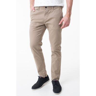 Inny producent CAMEL ACTIVE BEŻOWE CHINOSY Z BAWEŁNY I ELASTANU CASUAL 30/32 6FA Inny producent CAMEL ACTIVE BEŻOWE CHINOSY Z BAWEŁNY I ELASTANU CASUAL 30/32 6FA
