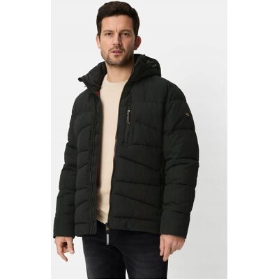 Inny producent CAMEL ACTIVE CZARNA PIKOWANA KURTKA Z KAPTUREM ZAMEK MĘSKA 62 17BA Inny producent CAMEL ACTIVE CZARNA PIKOWANA KURTKA Z KAPTUREM ZAMEK MĘSKA 62 17BA
