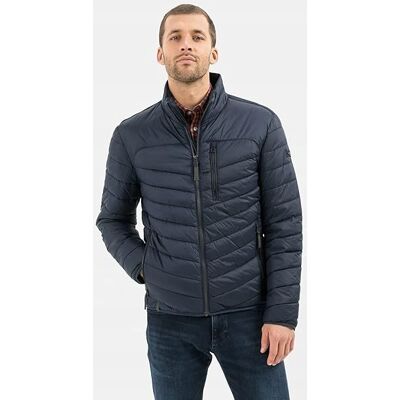 Inny producent CAMEL ACTIVE GRANATOWA PIKOWANA KURTKA Z KAPTUREM MĘSKA L 6FA Inny producent CAMEL ACTIVE GRANATOWA PIKOWANA KURTKA Z KAPTUREM MĘSKA L 6FA