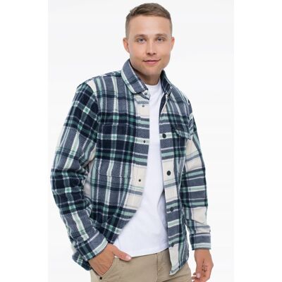 Inny producent CAMEL ACTIVE KURTKA MĘSKA W KRATĘ DO BIODER Z GUZIKAMI L 6FA Inny producent CAMEL ACTIVE KURTKA MĘSKA W KRATĘ DO BIODER Z GUZIKAMI L 6FA