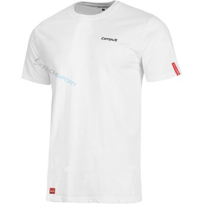 CAMPUS CARANTHER MARKOWA KOSZULKA T-SHIRT BAWEŁNIANA 4XL CAMPUS CARANTHER MARKOWA KOSZULKA T-SHIRT BAWEŁNIANA 4XL