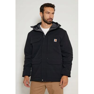 Inny producent CARHARTT CZARNA KURTKA Z KAPTUREM Z KIESZENIAMI XL 6FA Inny producent CARHARTT CZARNA KURTKA Z KAPTUREM Z KIESZENIAMI XL 6FA