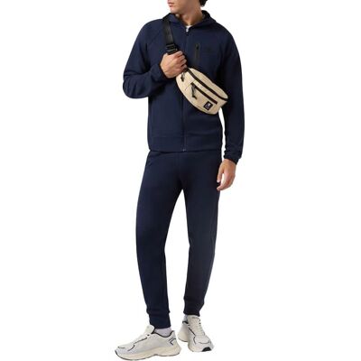 Champion Dres Męski 221657.Bs501 M Granatowy Champion Dres Męski 221657.Bs501 M Granatowy