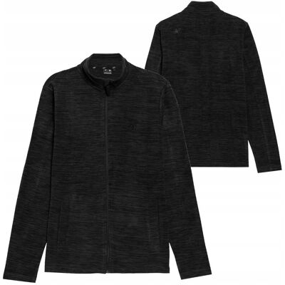 Cieply Rozpinany Polar Męski Bluza 4F M120 21M Xxl Cieply Rozpinany Polar Męski Bluza 4F M120 21M Xxl