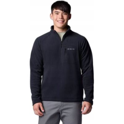 Columbia Fast Trek III Half Zip Fleece 1553511013 S Columbia Fast Trek III Half Zip Fleece 1553511013 S