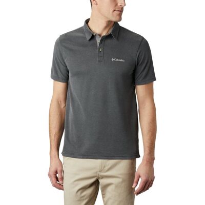 Columbia Koszulka Polo Nelson Point 1772721011 R L (52) Columbia Koszulka Polo Nelson Point 1772721011 R L (52)