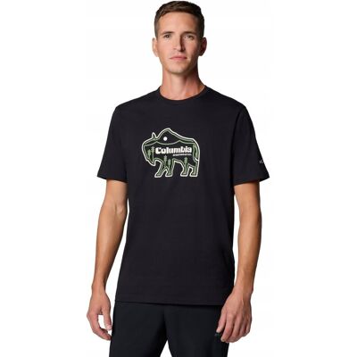 Columbia KOSZULKA ROCKAWAY RIVER 2036401015 r S Columbia KOSZULKA ROCKAWAY RIVER 2036401015 r S