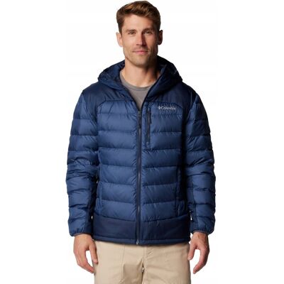 Columbia KURTKA AUTUMN PARK II 2086144478 r S Columbia KURTKA AUTUMN PARK II 2086144478 r S