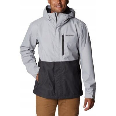 Columbia KURTKA HIKEBOUND 1988621039 r XL Columbia KURTKA HIKEBOUND 1988621039 r XL