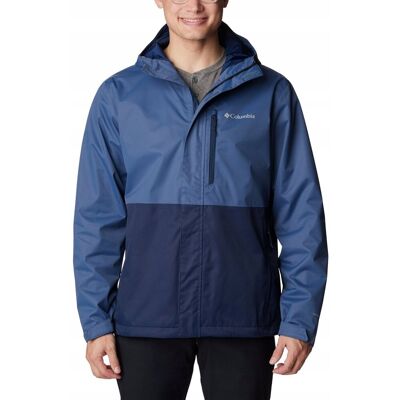 Columbia KURTKA HIKEBOUND 1988621478 r L Columbia KURTKA HIKEBOUND 1988621478 r L