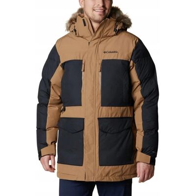 Columbia KURTKA MARQUAM PEAK FUSION 1957493257 r XXL Columbia KURTKA MARQUAM PEAK FUSION 1957493257 r XXL