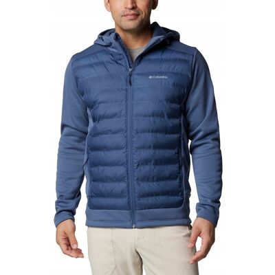 Columbia KURTKA OUTSHIELD II 2090422478 r XL Columbia KURTKA OUTSHIELD II 2090422478 r XL