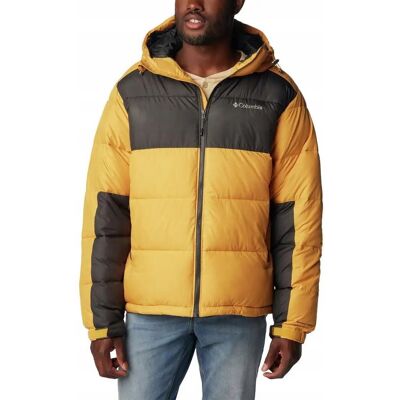 Columbia KURTKA PIKE LAKE II 2050931756 r XXL Columbia KURTKA PIKE LAKE II 2050931756 r XXL