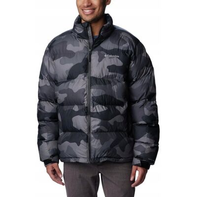 Columbia KURTKA PIKE LAKE II 2050941011 r XL Columbia KURTKA PIKE LAKE II 2050941011 r XL