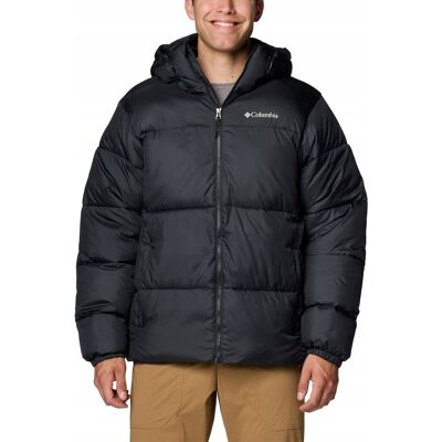Columbia KURTKA PUFFECT II 2086851010 r XL Columbia KURTKA PUFFECT II 2086851010 r XL