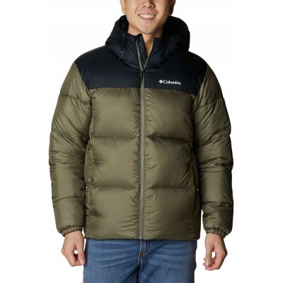 Columbia KURTKA PUFFECT II 2086851397 r L Columbia KURTKA PUFFECT II 2086851397 r L