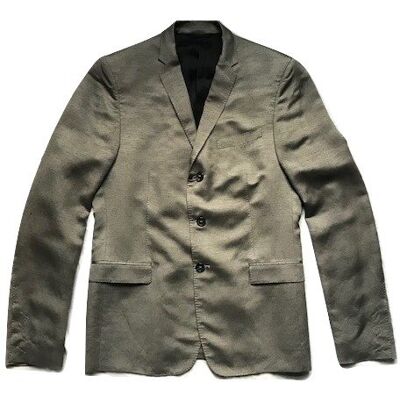 Inny producent Costume National Homme Oryginalna Marynarka 50 Inny producent Costume National Homme Oryginalna Marynarka 50