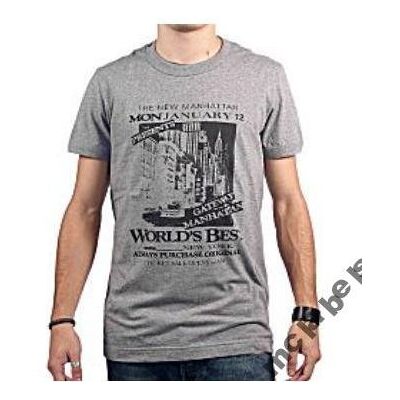 Inny producent D&G; Dolce&Gabbana; Oryginalny T-Shirt Męski 46 Inny producent D&G; Dolce&Gabbana; Oryginalny T-Shirt Męski 46
