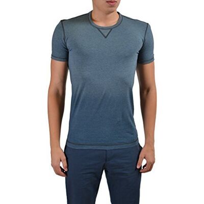 Inny producent D&G; Dolce&Gabbana; Oryginalny T-Shirt Męski 52 Inny producent D&G; Dolce&Gabbana; Oryginalny T-Shirt Męski 52