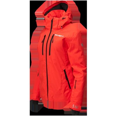 Inny producent Damska kurtka ocieplana PROSLOPE JACKET W, komfortowa i stylowa Inny producent Damska kurtka ocieplana PROSLOPE JACKET W, komfortowa i stylowa