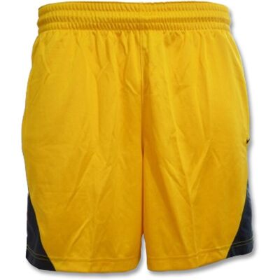 Damskie spodenki koszykarskie Nike Dr-Fit Fly Short Isofly Yellow Ochre/Black - DH7363-752-XS Damskie spodenki koszykarskie Nike Dr-Fit Fly Short Isofly Yellow Ochre/Black - DH7363-752-XS