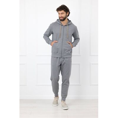 Italian Fashion Darwin bluza męska długi rękaw S Italian Fashion Darwin bluza męska długi rękaw S