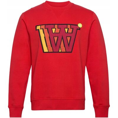 Inny producent Double A By Wood Wood Oryginalna Bluza Męska M Inny producent Double A By Wood Wood Oryginalna Bluza Męska M