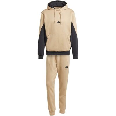 Dres męski ADIDAS M FL CB HD TS XXL Dres męski ADIDAS M FL CB HD TS XXL