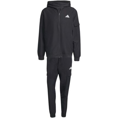 Dres męskie ADIDAS M WV CRG SLI TS S Dres męskie ADIDAS M WV CRG SLI TS S