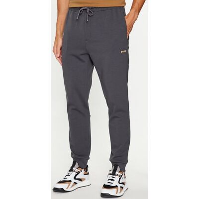 Dresy HUGO BOSS szare sportowe spodnie dresowe męskie r. XXXL Dresy HUGO BOSS szare sportowe spodnie dresowe męskie r. XXXL