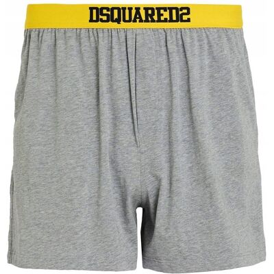 DSQUARED2 ORYGINALNE BOKSERKI MĘSKIE ROZMIAR M DSQUARED2 ORYGINALNE BOKSERKI MĘSKIE ROZMIAR M