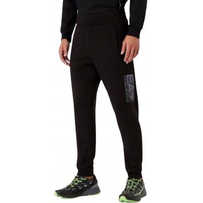 Giorgio Armani EA7 Emporio Armani Oryginalne Spodnie Męskie Xxl Giorgio Armani EA7 Emporio Armani Oryginalne Spodnie Męskie Xxl