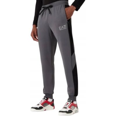 Giorgio Armani EA7 EMPORIO ARMANI ORYGINALNE SPODNIE MĘSKIE XXL Giorgio Armani EA7 EMPORIO ARMANI ORYGINALNE SPODNIE MĘSKIE XXL