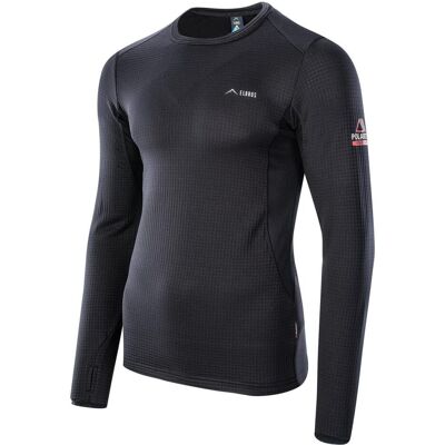 Elbrus, Nadim Polar sportowytec, Męska Bluza sportowa, L Elbrus, Nadim Polar sportowytec, Męska Bluza sportowa, L