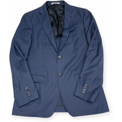 inna (Inny) Elegancka granatowa męska marynarka DKNY M inna (Inny) Elegancka granatowa męska marynarka DKNY M