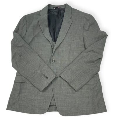 Inny producent Elegancka marynarka męska 42 Inny producent Elegancka marynarka męska 42