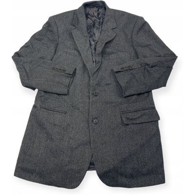 Inny producent Elegancka marynarka męska Brooks Brothers 39 Inny producent Elegancka marynarka męska Brooks Brothers 39
