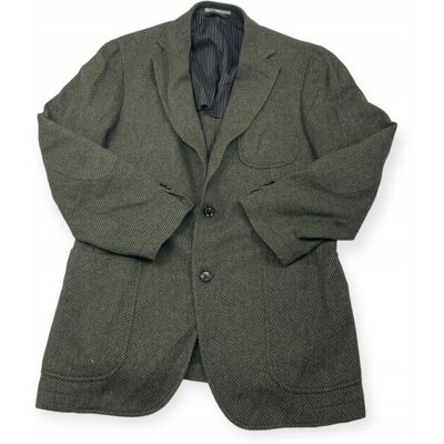 Elegancka marynarka męska Ermenegildo Zegna 50 Elegancka marynarka męska Ermenegildo Zegna 50