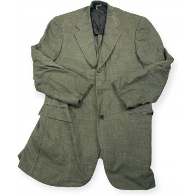 Inny producent Elegancka marynarka męska guziki Brioni 40 Inny producent Elegancka marynarka męska guziki Brioni 40