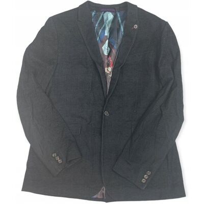 Elegancka marynarka męska guziki TED BAKER S Elegancka marynarka męska guziki TED BAKER S