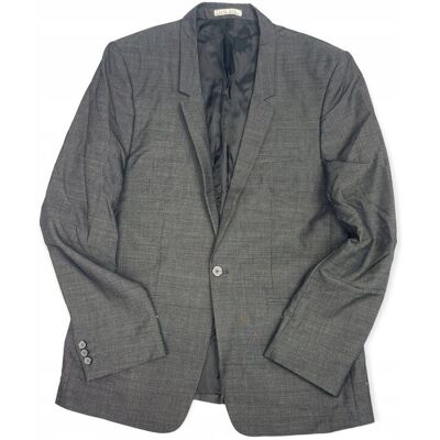 Elegancka marynarka męska guziki ZARA MAN 54 Elegancka marynarka męska guziki ZARA MAN 54