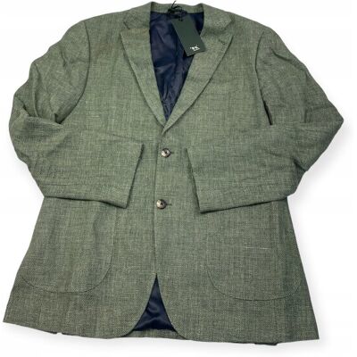 Inny producent Elegancka marynarka męska Rodd & Gunn L Inny producent Elegancka marynarka męska Rodd & Gunn L