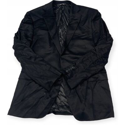inna (Inny) Elegancka marynarka męska SAKS FIFTH AVENUE Slim fit 44 inna (Inny) Elegancka marynarka męska SAKS FIFTH AVENUE Slim fit 44
