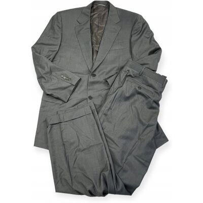 Inny producent Elegancki garnitur męski komplet CANALI 52 Inny producent Elegancki garnitur męski komplet CANALI 52