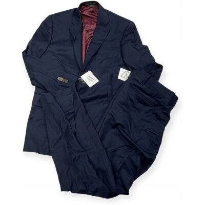 Inny producent Elegancki garnitur męski komplet INDOCHINO M/L Inny producent Elegancki garnitur męski komplet INDOCHINO M/L