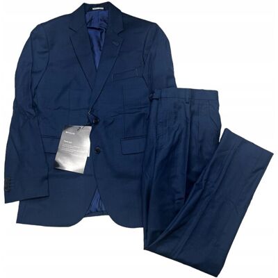 inna (Inny) Elegancki garnitur męski komplet MTAILOR M/L inna (Inny) Elegancki garnitur męski komplet MTAILOR M/L